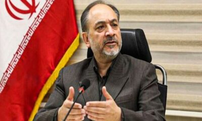 همکاری تهران و بغداد پروژه ناامن‌سازی مرزهای شمال‌غرب را خنثی کرد