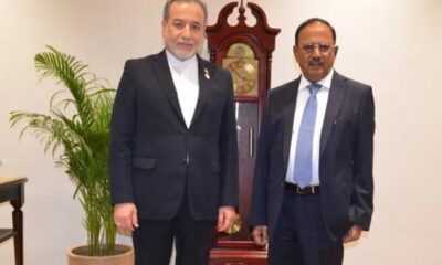 هند وارد مناقشه ایران و آمریکا می‌شود/ آمادگی دهلی برای کمک به پایان جنگ