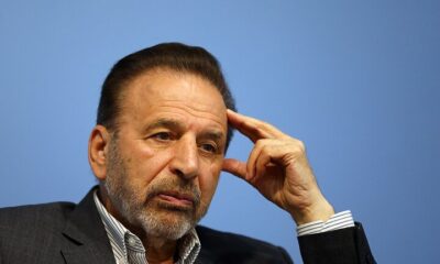 واعظی: فرماندهی«خط مقدم دیپلماسی»شایسته حمایت است