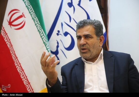 واکاوی راهبرد ایران در برابر فشار خارجی و چالش داخلی واکاوی راهبرد ایران در برابر فشار خارجی و چالش داخلی