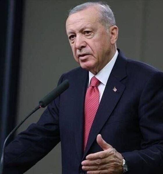 واکنش اردوغان به تمدید آتش‌بس در تماس تلفنی با ترامپ