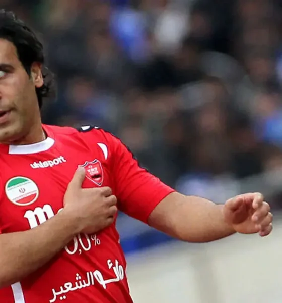 واکنش بزیک به احتمال بازگشت مهدوی‌کیا به پرسپولیس