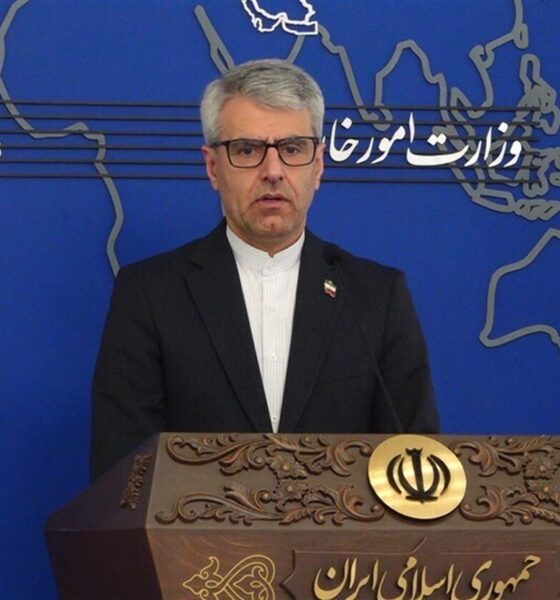 واکنش بقائی به زیاده‌خواهی و تهدید مجدد ترامپ
