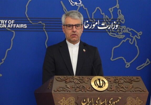 واکنش بقائی به زیادهخواهی و تهدید مجدد ترامپ واکنش بقائی به زیادهخواهی و تهدید مجدد ترامپ