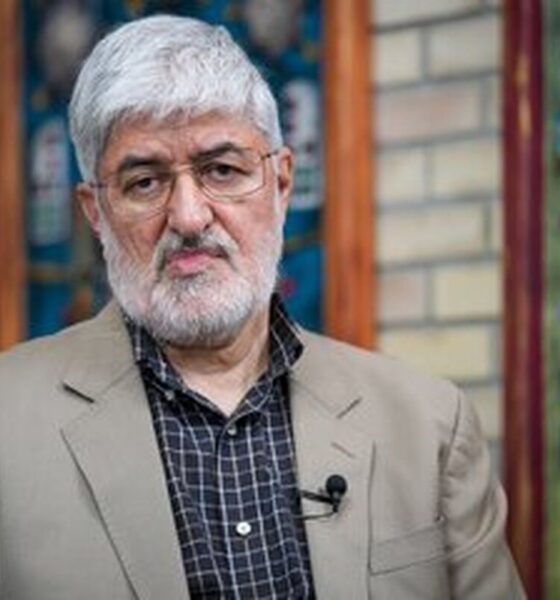 واکنش جالب علی مطهری به حمله موشکی به امارات