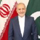 واکنش سفیر ایران در پاکستان به تصویر جنجالی ترامپ