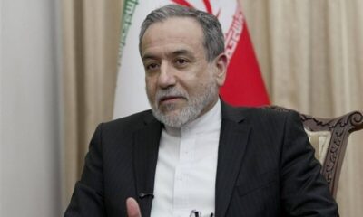 واکنش عراقچی به گزارش کنگره درمورد تلفات سنگین آمریکا در جنگ/ ما اولین کشوری بودیم که F-۳۵ را سرنگون کردیم