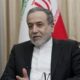 واکنش عراقچی به گزارش کنگره درمورد تلفات سنگین آمریکا در جنگ/ ما اولین کشوری بودیم که F-۳۵ را سرنگون کردیم