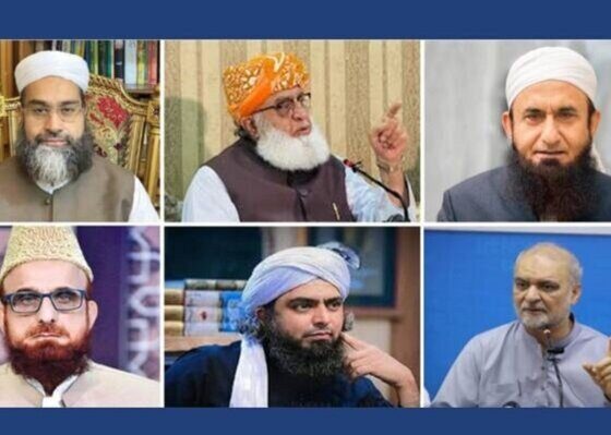 واکنش علمای اهل سنت پاکستان به جنگ رمضان