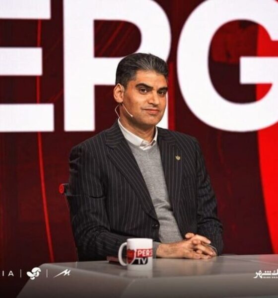 واکنش مدیرعامل پرسپولیس به اخبار جدایی اوسمار