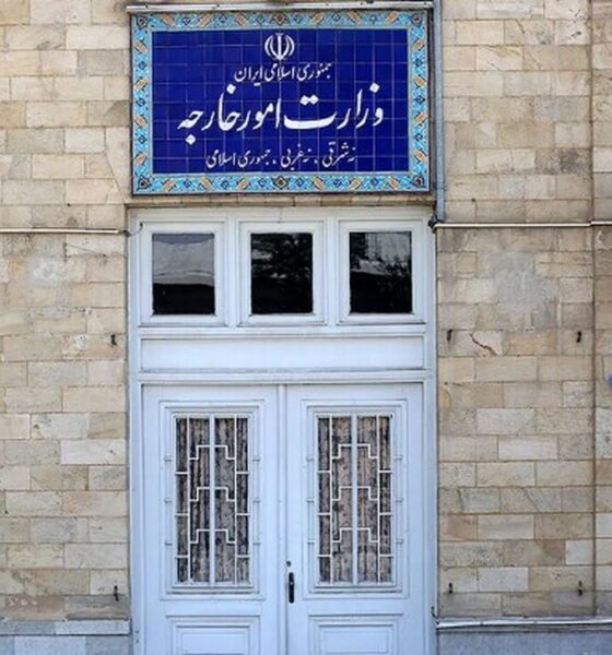واکنش وزارت خارجه به ادعای بی‌اساس کویت در رابطه با ۴ شهروند ایرانی