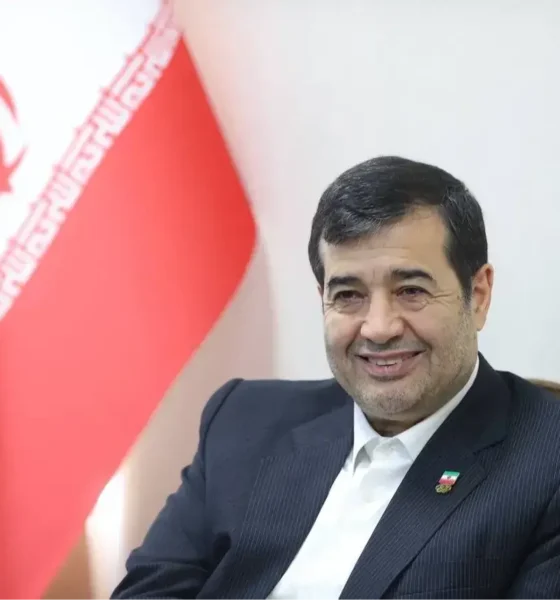 واکنش وزیر به صادر نشدن ویزای بازیکنان خبرساز شد