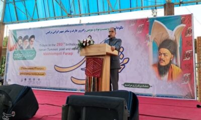 وحدت ملی در گرو تحقق عدالت اجتماعی و انسجام اقوام است