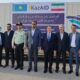 ورود محموله دارویی جدید از مسیر ترکمنستان به ایران
