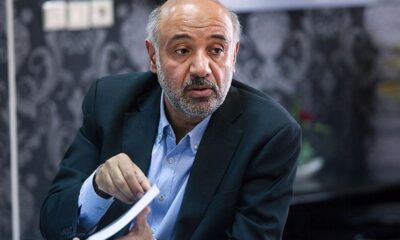 وزیر کار: ما درگیر جنگ رسانه، اقتصاد و نظامی هستیم