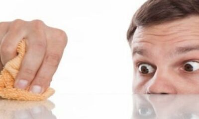 وسواس فکری _ عملی (OCD) و راهکارهای مواجهه با آن/ اینفوگرافیک