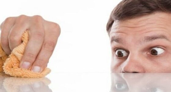 وسواس فکری _ عملی (OCD) و راهکارهای مواجهه با آن/ اینفوگرافیک