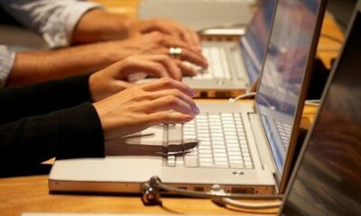 وضعیت تاسف‌بار اینترنت اساتید دانشکده پزشکی دانشگاه تهران/ بازگشت به دهه هفتاد
