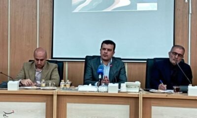وعده معاون رئیس جمهور برای حمایت از دانش بنیان‎‌ها