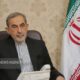ولایتی: ملوانان آمریکا ابزار نمایش برای پیروزی ترامپ در انتخاب هستند