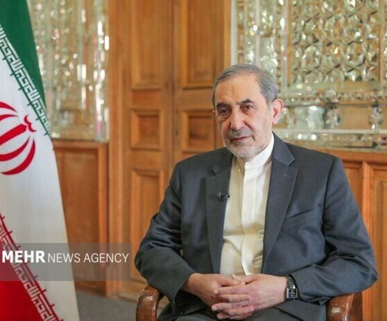 ولایتی: نقشه کریدورهای منطقه را با واقعیت‌های میدانی تهران می‌نویسند