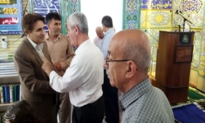 «ولیمه مهربانی حجاج»؛ فرصتی برای گسترش همدلی با نیازمندان در سنندج