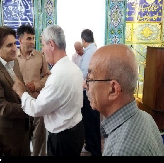 «ولیمه مهربانی حجاج»؛ فرصتی برای گسترش همدلی با نیازمندان در سنندج