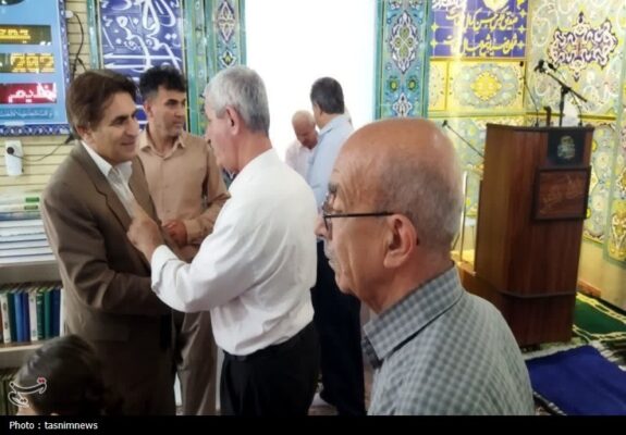 «ولیمه مهربانی حجاج»؛ فرصتی برای گسترش همدلی با نیازمندان در سنندج