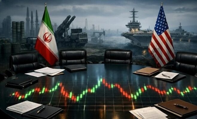 پاسخ آمریکا به پیشنهاد ایران/ رویترز خبر داد