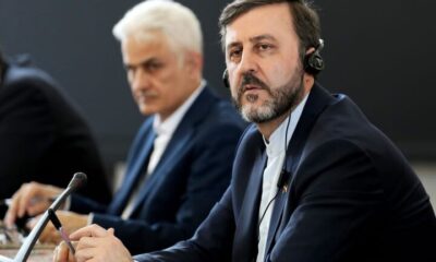 پاسخ قاطع معاون وزیر امور خارجه به ادعاهای واهی نماینده امارات