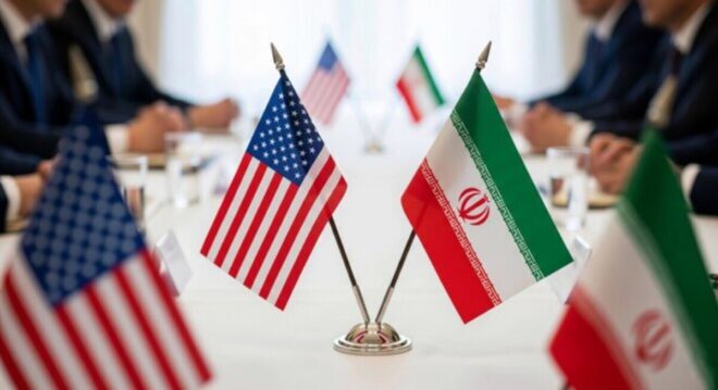 پاسخ چند صفحهای ایران به پیشنهاد آمریکا برای پایان دادن به جنگ پاسخ چند صفحهای ایران به پیشنهاد آمریکا برای پایان دادن به جنگ