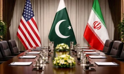 پاکستان پیشنهاد تازه ایران را به آمریکا تحویل داد/دور جدید مذاکرات انجام می‌شود؟