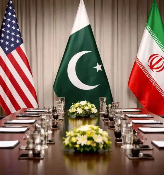 پاکستان پیشنهاد تازه ایران را به آمریکا تحویل داد/دور جدید مذاکرات انجام می‌شود؟