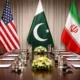 پاکستان پیشنهاد تازه ایران را به آمریکا تحویل داد/دور جدید مذاکرات انجام می‌شود؟