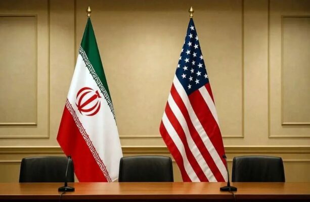 پای بازیگران جدید به تنش ایران و آمریکا باز شد