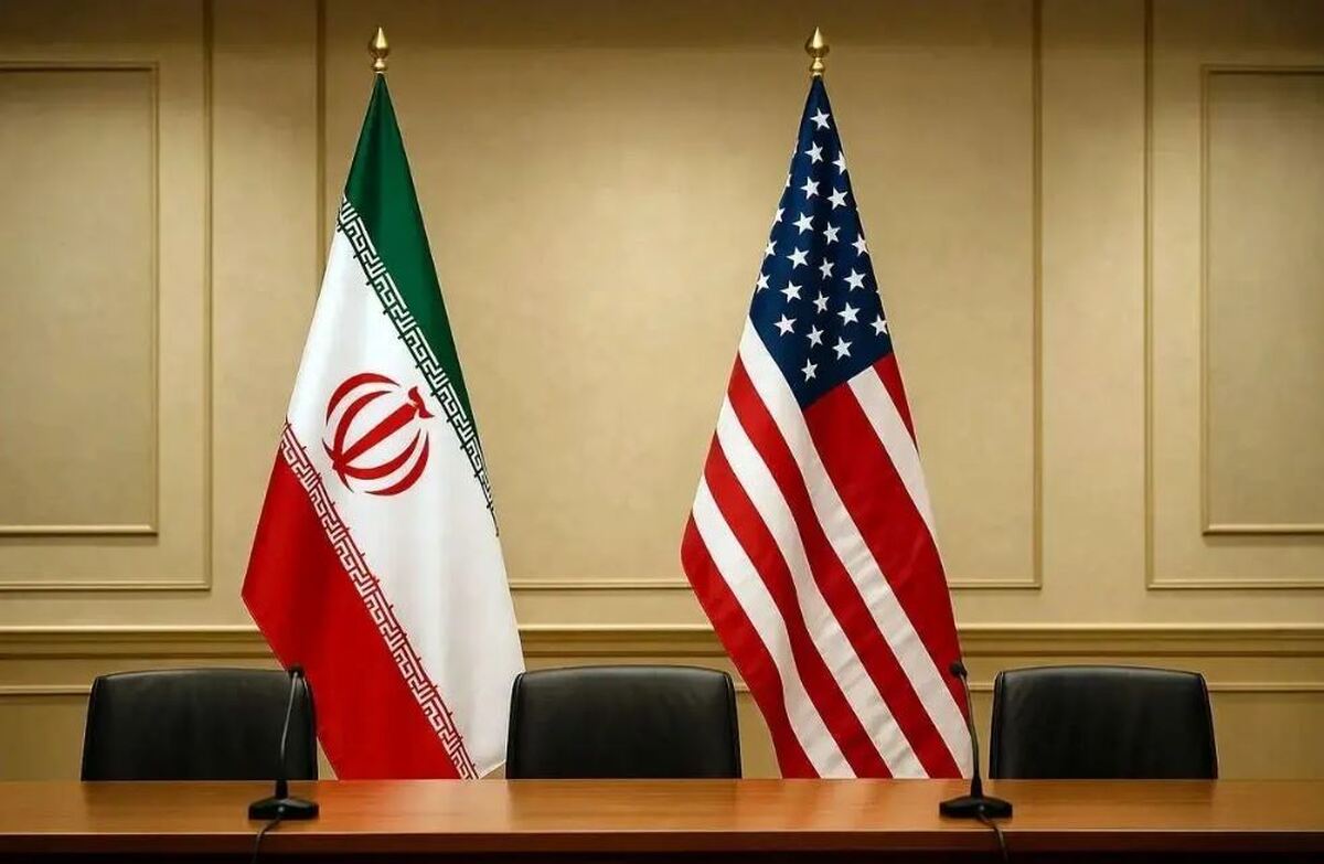 پای بازیگران جدید به تنش ایران و آمریکا باز شد