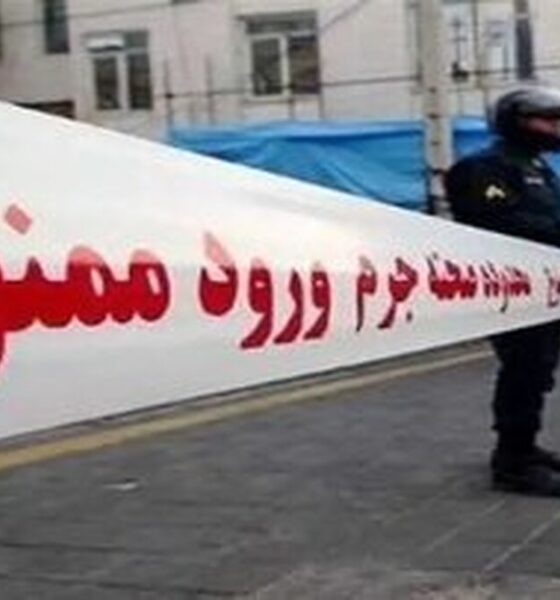پای یک قهرمان جهان به پرونده قتل باز شد