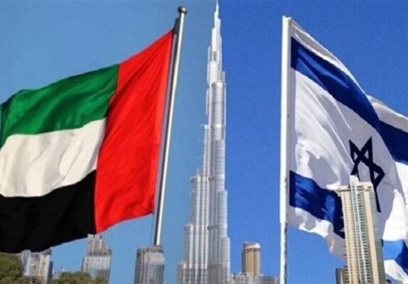 پایان اتحاد اسرائیل و امارات پس از افشاگری جنجالی / نتانیاهو به سیم آخر زد پایان اتحاد اسرائیل و امارات پس از افشاگری جنجالی / نتانیاهو به سیم آخر زد