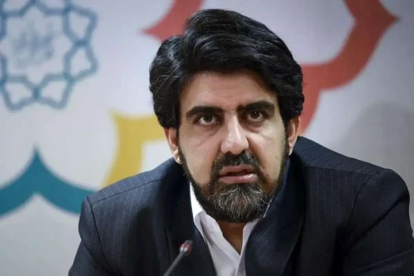 پایان بازسازی منازل آسیبدیده در جنگ اعلام شد/ اطلاعیه مهم شهرداری تهران صادر شد پایان بازسازی منازل آسیبدیده در جنگ اعلام شد/ اطلاعیه مهم شهرداری تهران صادر شد