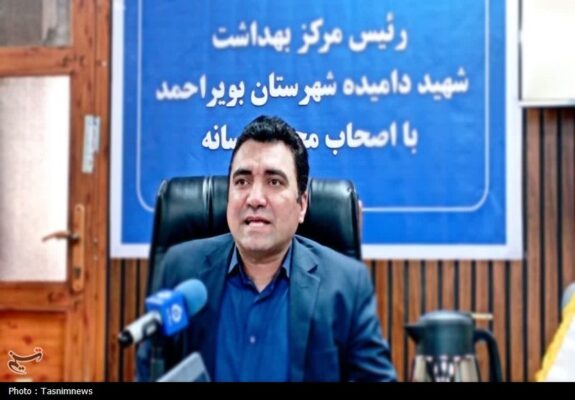 پایان سرگردانی در بیمارستانها؛ نظام سلامت بویراحمد هوشمند میشود پایان سرگردانی در بیمارستانها؛ نظام سلامت بویراحمد هوشمند میشود