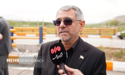 پایان مطالعات کارشناسی بر روی طرح ۱۲ ماده‌ای مدیریت تنگه هرمز