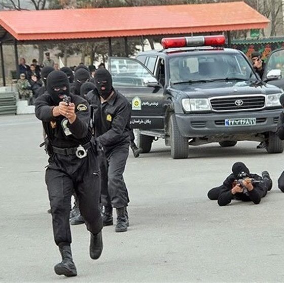 پایان گروگانگیری در سراوان پس از 12 روز