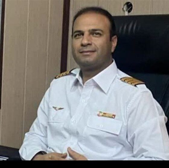 پدر شهید دریانوش: محسن از بچگی آرزو داشت از ایران دفاع کند