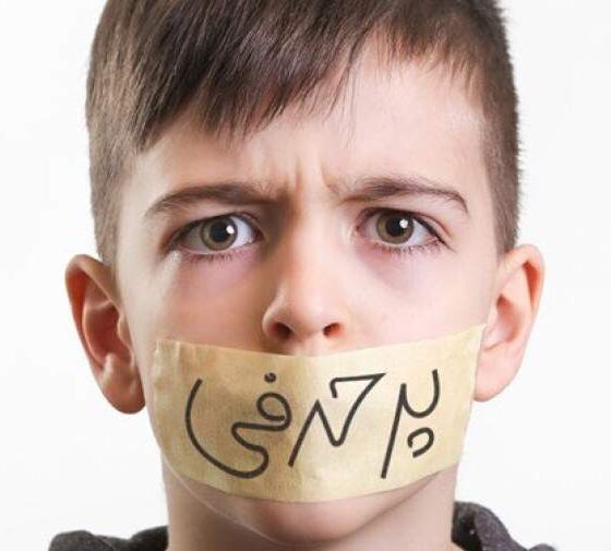 پرحرفی چیست و چه دلایلی دارد؟