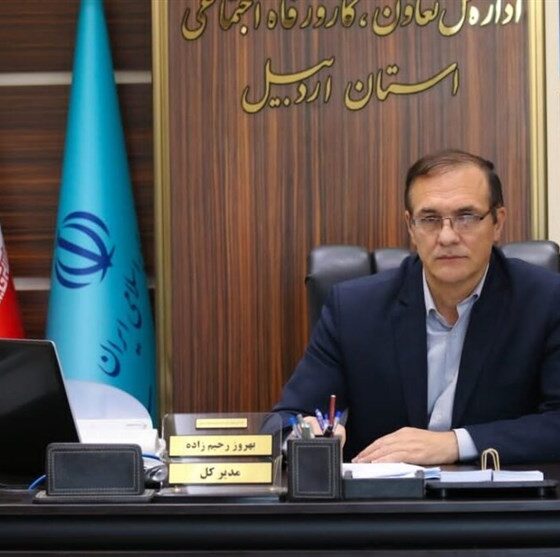 پرداخت 226 میلیارد تومان تسهیلات مشاغل خانگی