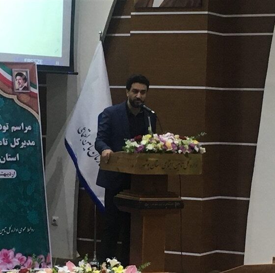 پرداخت به‌موقع حقوق بازنشستگان تامین اجتماعی در شرایط جنگی
