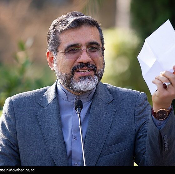 پررونق‌ترین دوره فرهنگ و هنر کشور در دولت سیزدهم رقم خورد