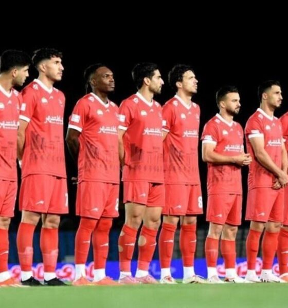 پرسپولیس بی‌اعتنا به اظهارات تاج / سرخ‌ها طبق برنامه برای ادامه لیگ استارت می‌زنند