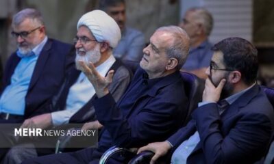 پزشکیان: اقتدار ایران در گرو مدیریت منابع و مشارکت مسئولانه مردم است