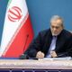 پزشکیان: به تسلیم واداشتن ایران از طریق زور توهمی بیش نیست